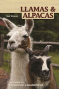 Load image into Gallery viewer, Llamas and Alpacas
