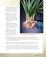 Organic Hobby Farming