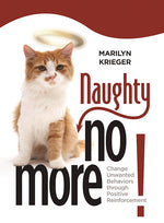 Naughty No More!