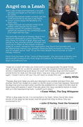 Load image into Gallery viewer, Angel on a Leash
