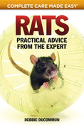 Load image into Gallery viewer, Rats
