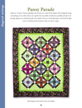 Load image into Gallery viewer, Quilt Sashings & Settings
