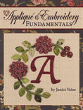 Load image into Gallery viewer, Applique & Embroidery Fundamentals
