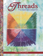 Threads: The Basics & Beyond