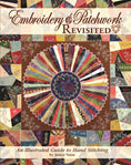 Load image into Gallery viewer, Embroidery & Patchwork Revisited
