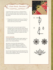 Embroidery & Patchwork Revisited