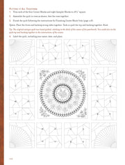 Embroidery & Patchwork Revisited