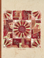 Embroidery & Patchwork Revisited