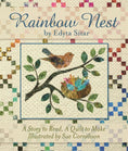 Load image into Gallery viewer, Rainbow Nest
