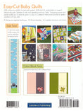 Load image into Gallery viewer, Easy-Cut Baby Quilts
