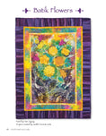Load image into Gallery viewer, Colorful Batik Panel Quilts
