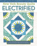 Load image into Gallery viewer, New York Beauty Quilts Electrified

