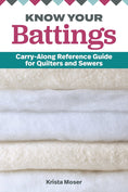 Load image into Gallery viewer, Know Your Battings
