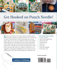 Load image into Gallery viewer, Beginner's Guide to Punch Needle Projects
