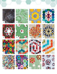 Load image into Gallery viewer, Fast-Fold Hexie Quilting
