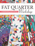 Load image into Gallery viewer, Fat Quarter Workshop

