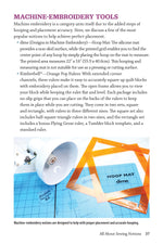 Pocket Guide to Sewing Notions