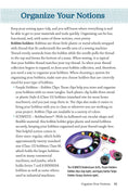 Load image into Gallery viewer, Pocket Guide to Sewing Notions
