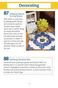 Load image into Gallery viewer, Pocket Guide to Quilting Tips & Tricks
