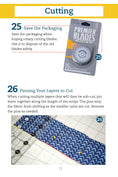 Load image into Gallery viewer, Pocket Guide to Quilting Tips & Tricks
