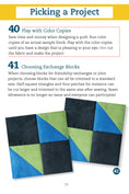 Load image into Gallery viewer, Pocket Guide to Quilting Tips & Tricks

