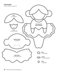 Load image into Gallery viewer, Felt Ornaments for All Occasions

