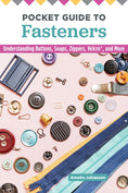 Load image into Gallery viewer, Pocket Guide to Fasteners
