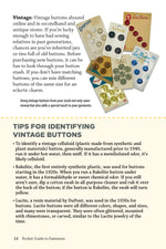 Pocket Guide to Fasteners