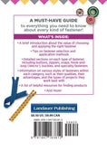 Load image into Gallery viewer, Pocket Guide to Fasteners
