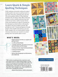 Load image into Gallery viewer, Hand Quilting Techniques for Farmhouse Style
