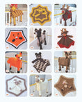 Load image into Gallery viewer, Amigurumi Loveys & Blankets
