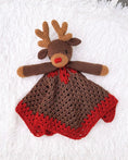 Load image into Gallery viewer, Amigurumi Loveys & Blankets
