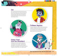 Load image into Gallery viewer, The Paper Girls Show Origami Craft Book

