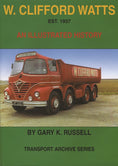Load image into Gallery viewer, W. Clifford Watts Est. 1937
