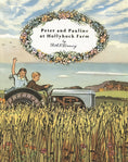 Load image into Gallery viewer, Peter and Pauline at Hollyhock Farm
