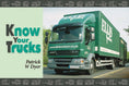 Load image into Gallery viewer, Know Your Trucks
