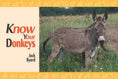 Load image into Gallery viewer, Know Your Donkeys
