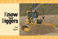 Load image into Gallery viewer, Know Your Diggers
