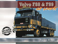 Load image into Gallery viewer, Volvo F88 and F89 at Work
