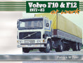 Load image into Gallery viewer, Volvo F10 & F12 at Work: 1977-83
