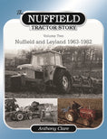 Load image into Gallery viewer, The Nuffield Tractor Story,: v. 2
