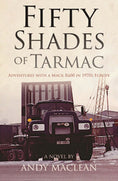 Load image into Gallery viewer, Fifty Shades of Tarmac
