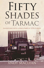 Fifty Shades of Tarmac