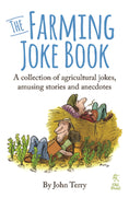 Load image into Gallery viewer, Farming Joke Book, The
