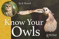 Load image into Gallery viewer, Know Your Owls

