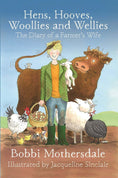 Load image into Gallery viewer, Hens, Hooves, Woollies and Wellies
