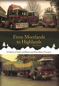 Load image into Gallery viewer, From Moorlands to Highlands
