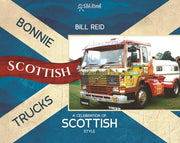 Bonnie Scottish Trucks: A Celebration of Scottish Style