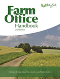 Load image into Gallery viewer, Farm Office Handbook, 2nd Edition

