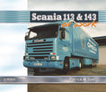 Load image into Gallery viewer, Scania 113 and 143 at Work
